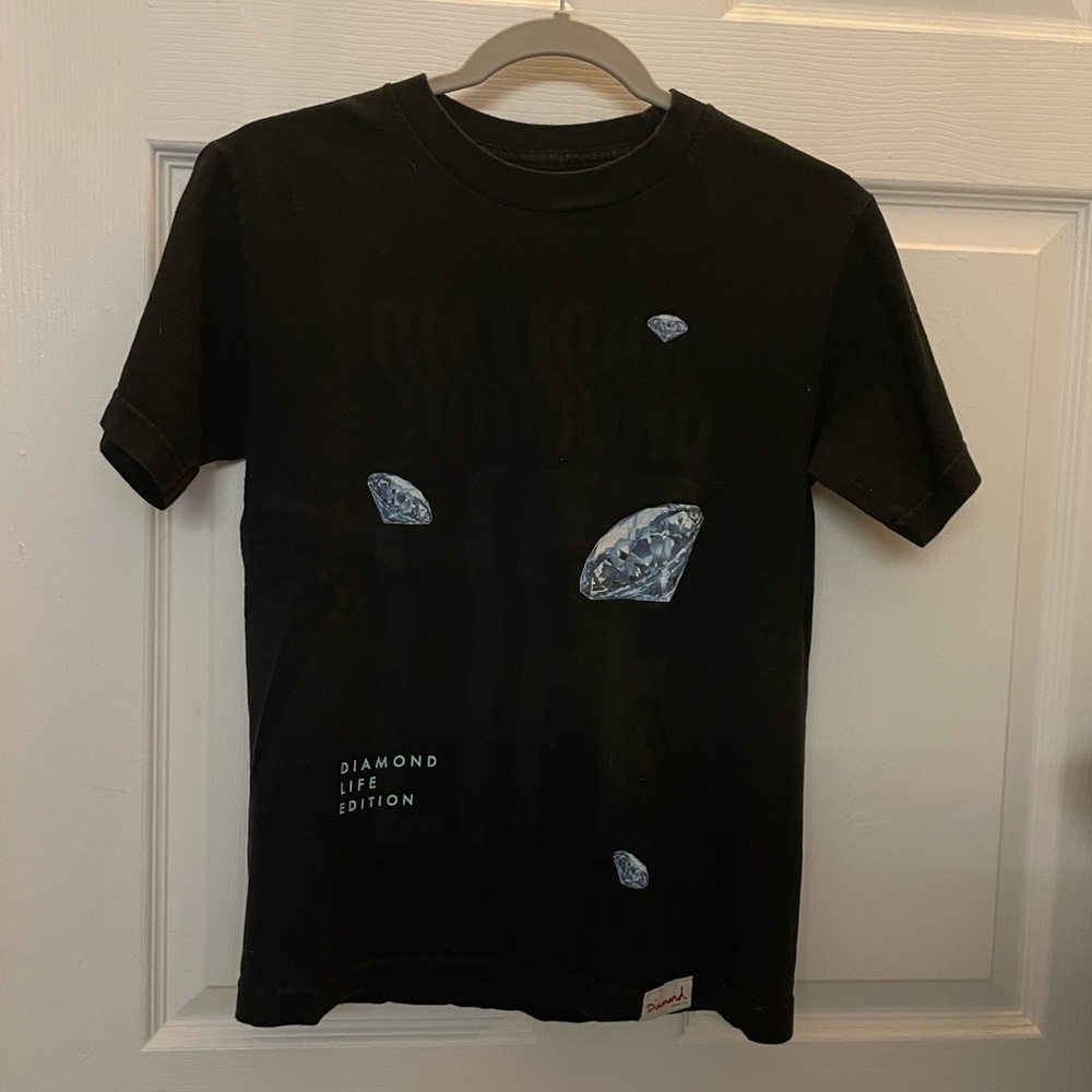 Diamond 💎 Life Tee